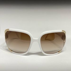 COPY - Roberto Cavalli Talisia 370s color 483 white 62 17 120